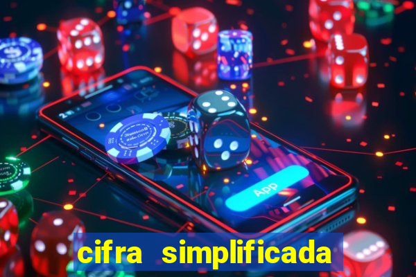 cifra simplificada bruno mars